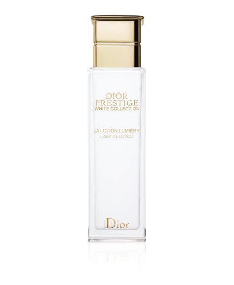 dior prestage|dior prestige white collection.